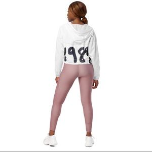 1989 Taylor Swift jacket